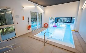 Holiday Inn - Bordeaux-merignac By Ihg